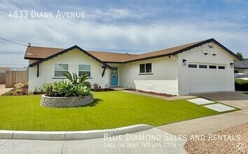 Building Photo - 4833 Diane Ave