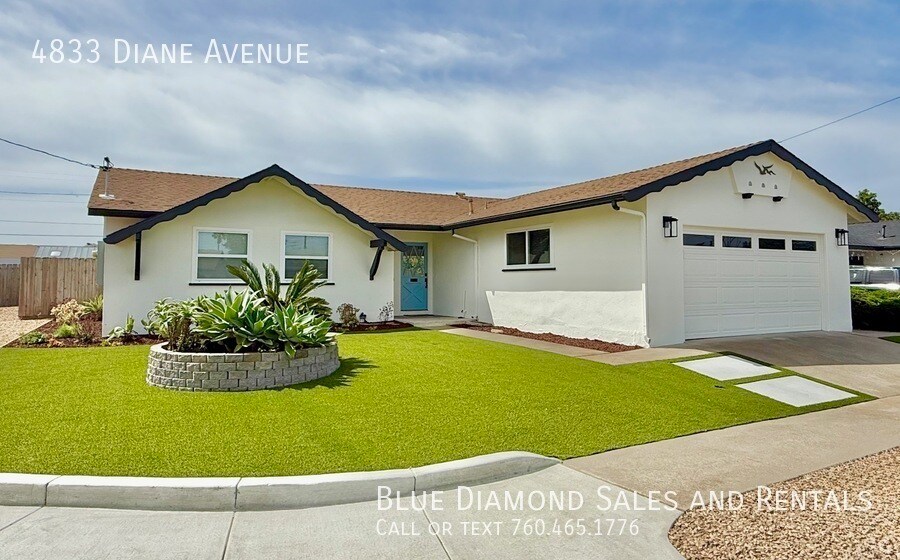 Foto principal - 4833 Diane Ave