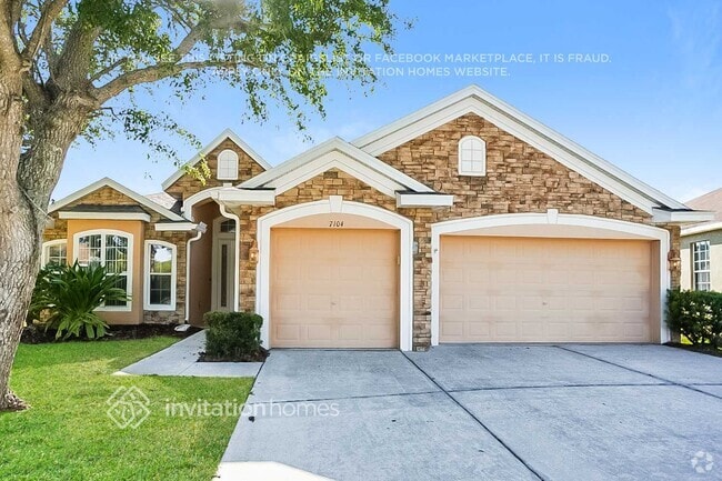 Building Photo - 7104 Cromwell Park Ln