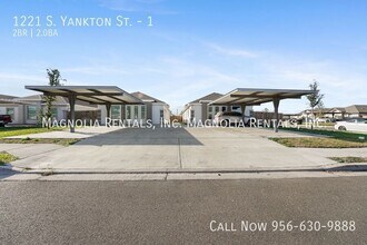 Building Photo - 1221 S Yankton St