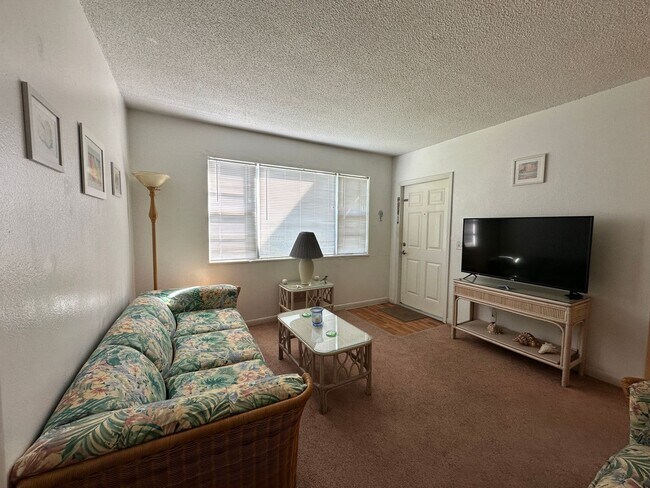 Foto del edificio - Flagler Beach get away!