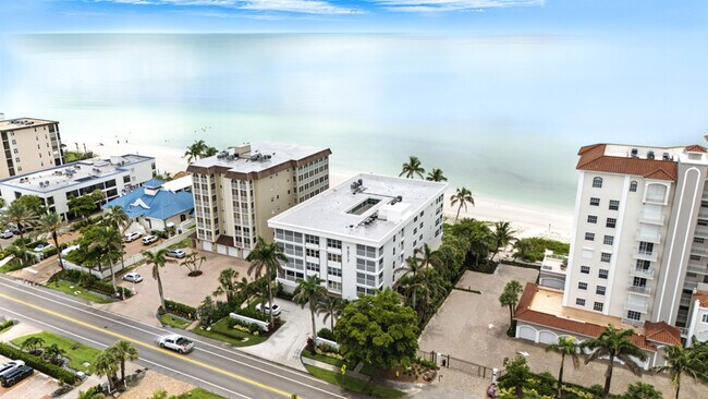 Foto del edificio - 9517 Gulf Shore Dr