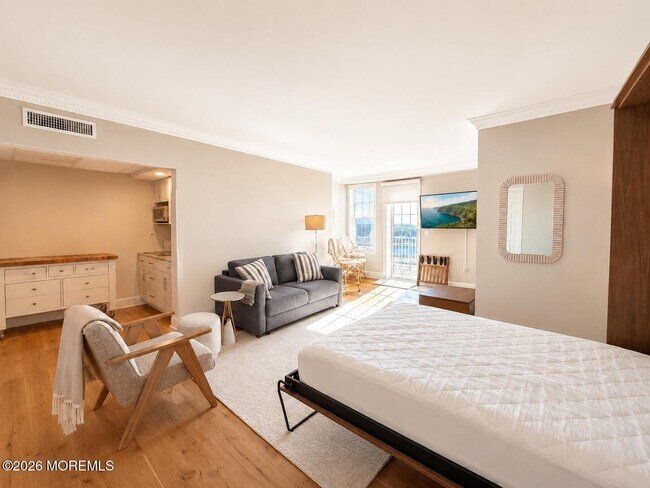 Foto del edificio - 700 Ocean Ave N