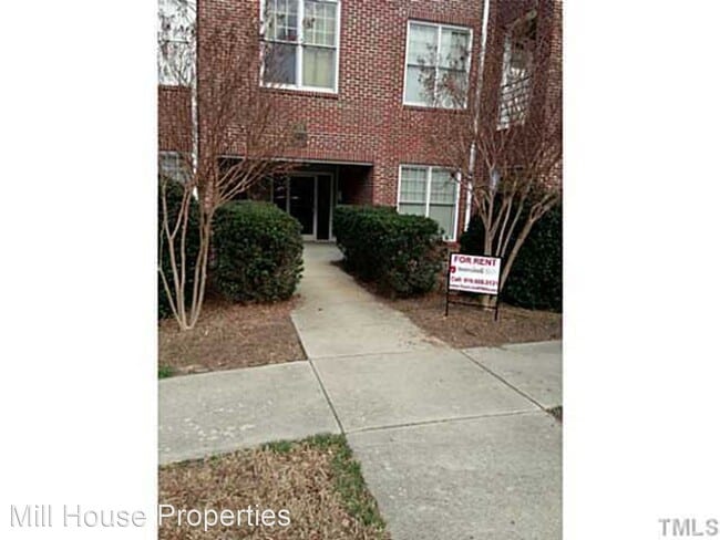 Foto del edificio - 1 br, 1.5 bath House - 701 Copperline