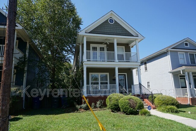 Foto del edificio - 502 E 16th St