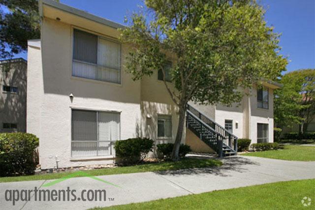 Edificio - East Bluff Apartments