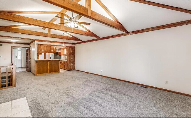 Foto del edificio - 3508 N Clarence