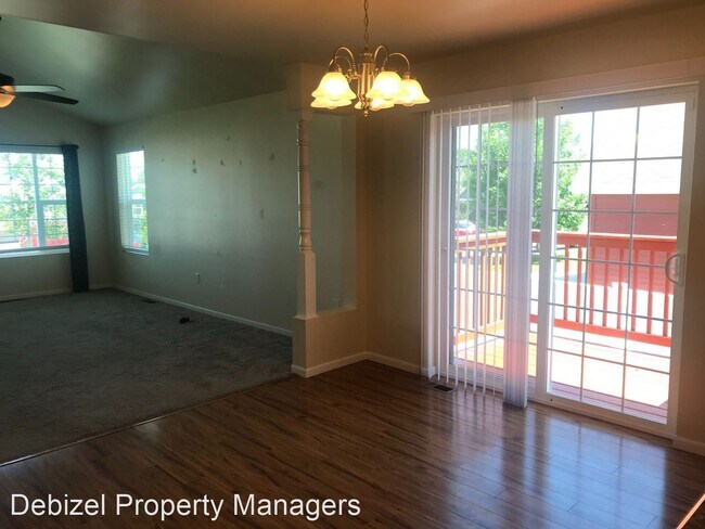 Foto del edificio - 3 br, 2 bath House - 120 Shaw Circle