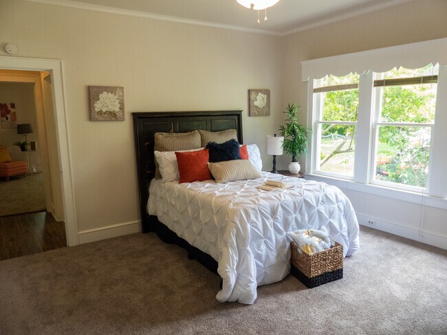 Foto del edificio - 1015 N 1st St