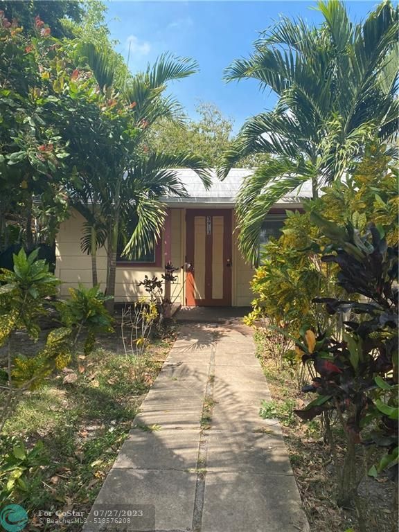 Foto del edificio - 3913 SW 13th Ct