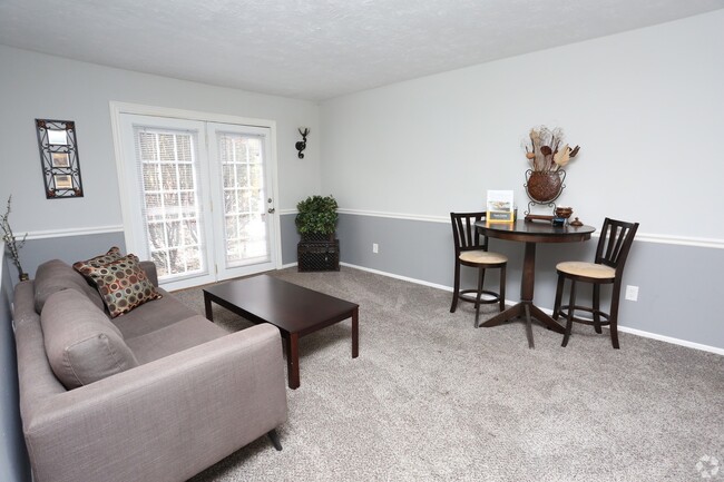 Interior Photo - Barrel Oaks Apartments