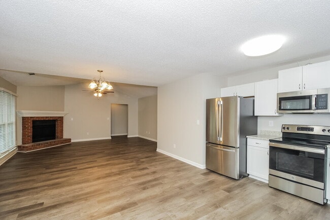 Foto del edificio - 4891 Country Cove Way