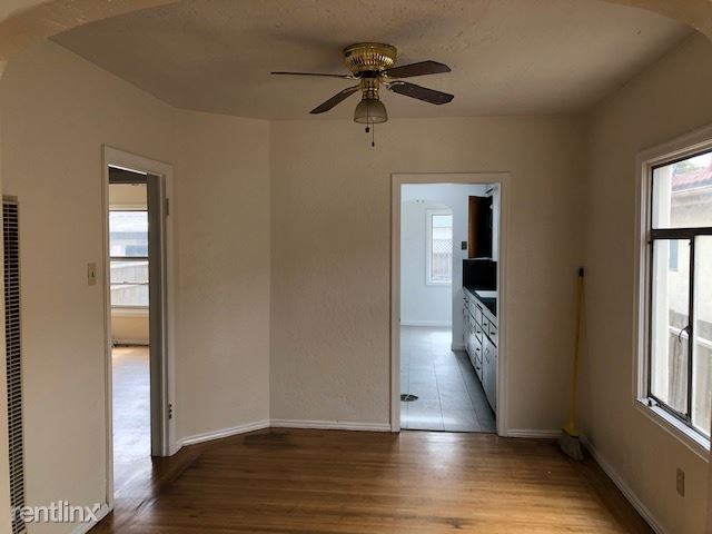Foto del edificio - 2 br, 1 bath House - 610 27th st