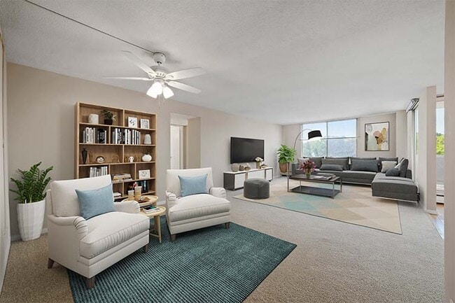 Foto del edificio - Wynnewood House