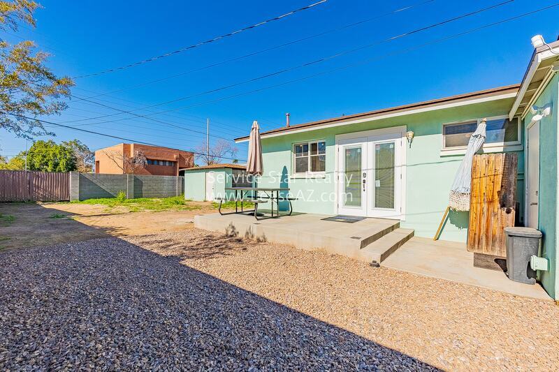 Foto principal - 2026 North 8th St