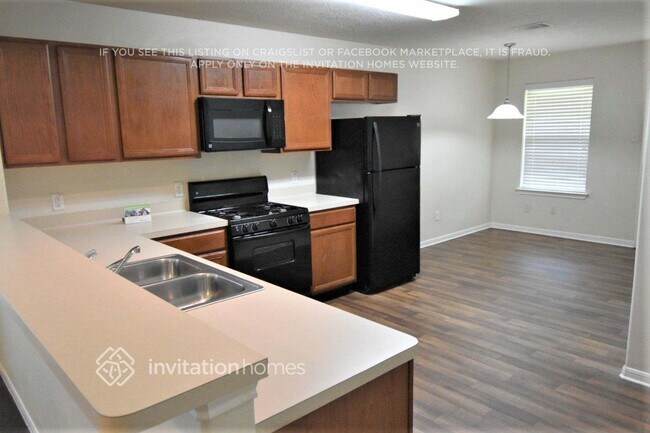 Foto del edificio - 17403 Atascocita Bend Dr