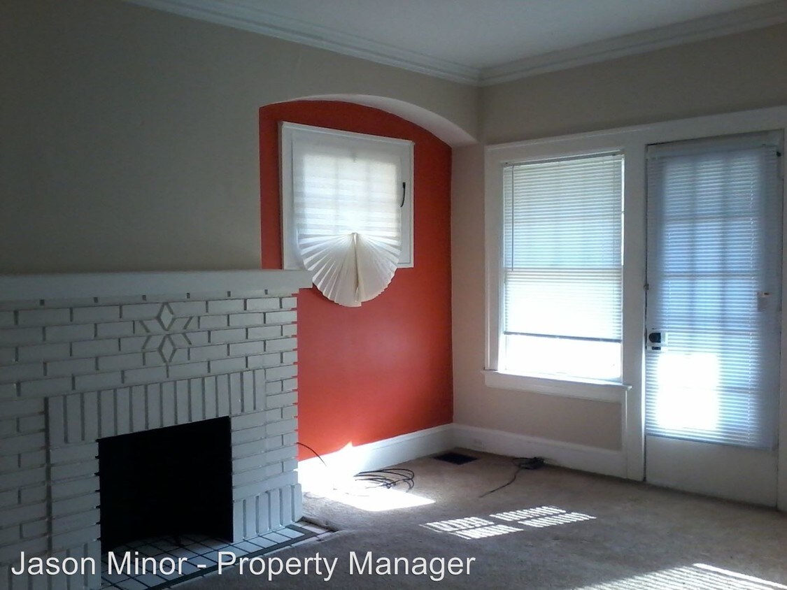 Foto principal - 1769 Burgess Rd