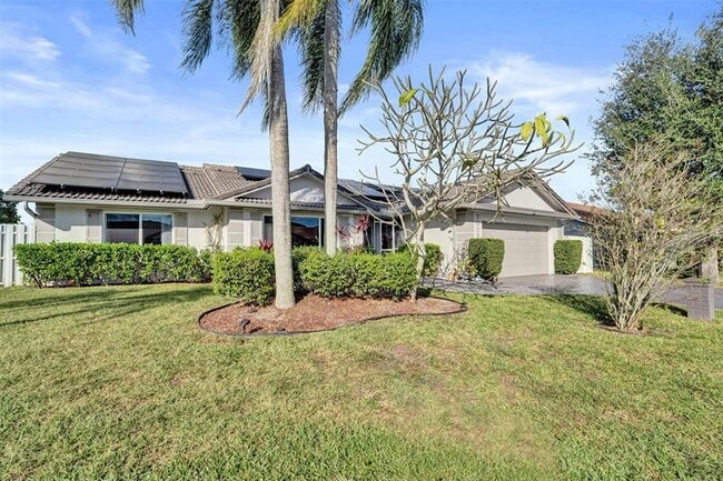 Foto del edificio - 7909 NW 19th St