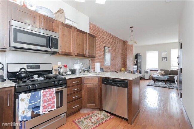 Foto del edificio - 927 Willow Ave