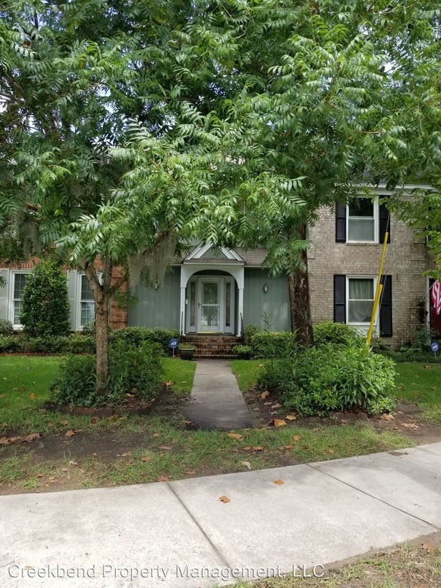 Primary Photo - 3 br, 1.5 bath House - 1298 Ashley Hall Road