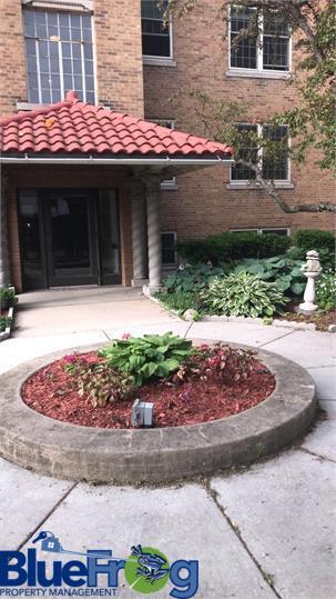 Foto del edificio - 425 S Monroe Ave