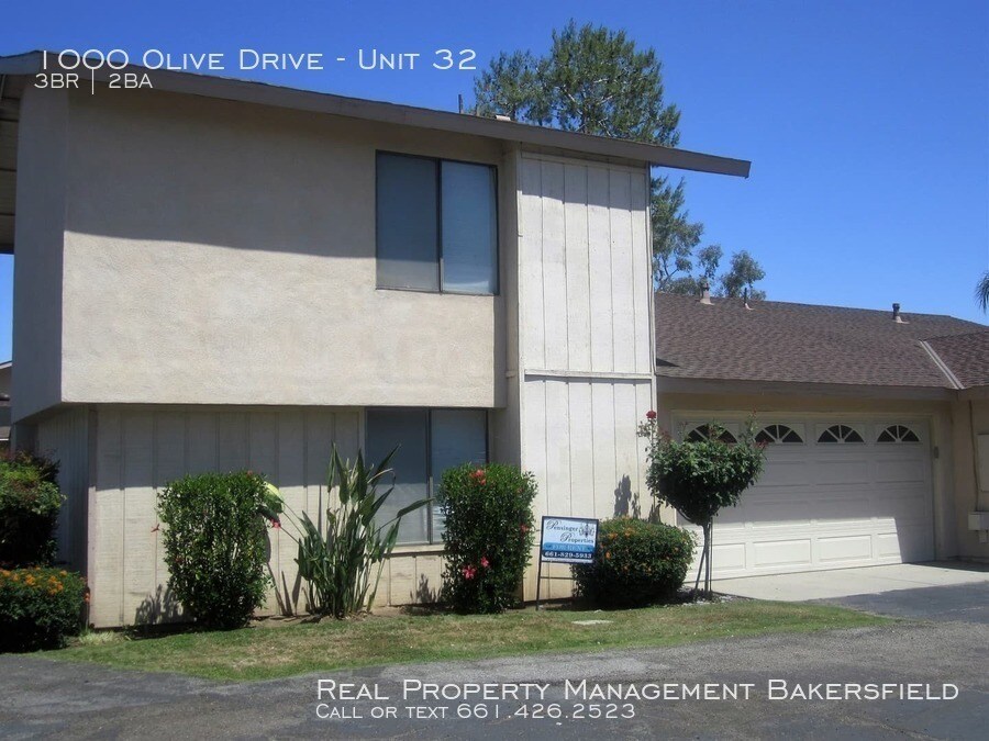 Primary Photo - 1000 Olive Dr