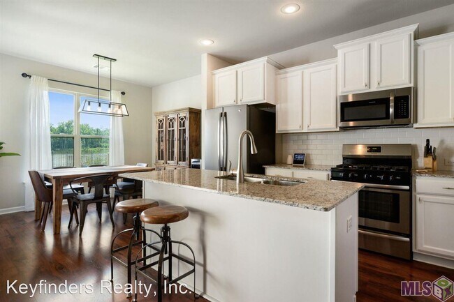 Foto del edificio - 3 br, 2 bath House - 7731 W Pelican Lakes Ave