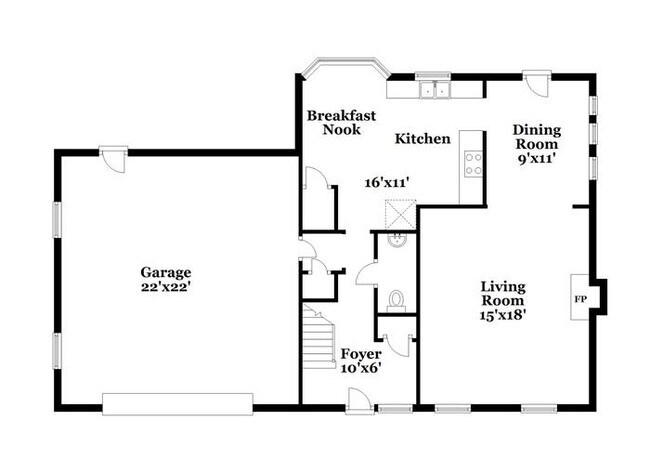 Building Photo - 18 Barrette Ln, Wendell, NC 27591