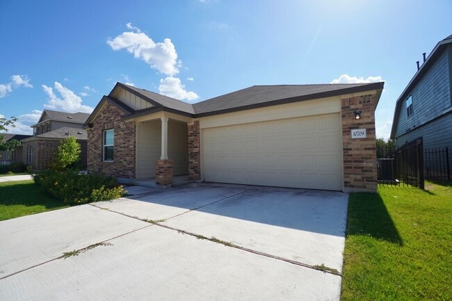Foto del edificio - 10709 Steinbeck Dr