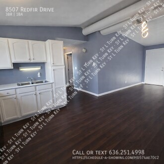 Building Photo - 8507 Redfir Dr