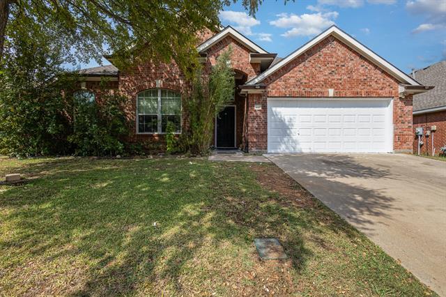 Foto principal - 601 Valencia Dr