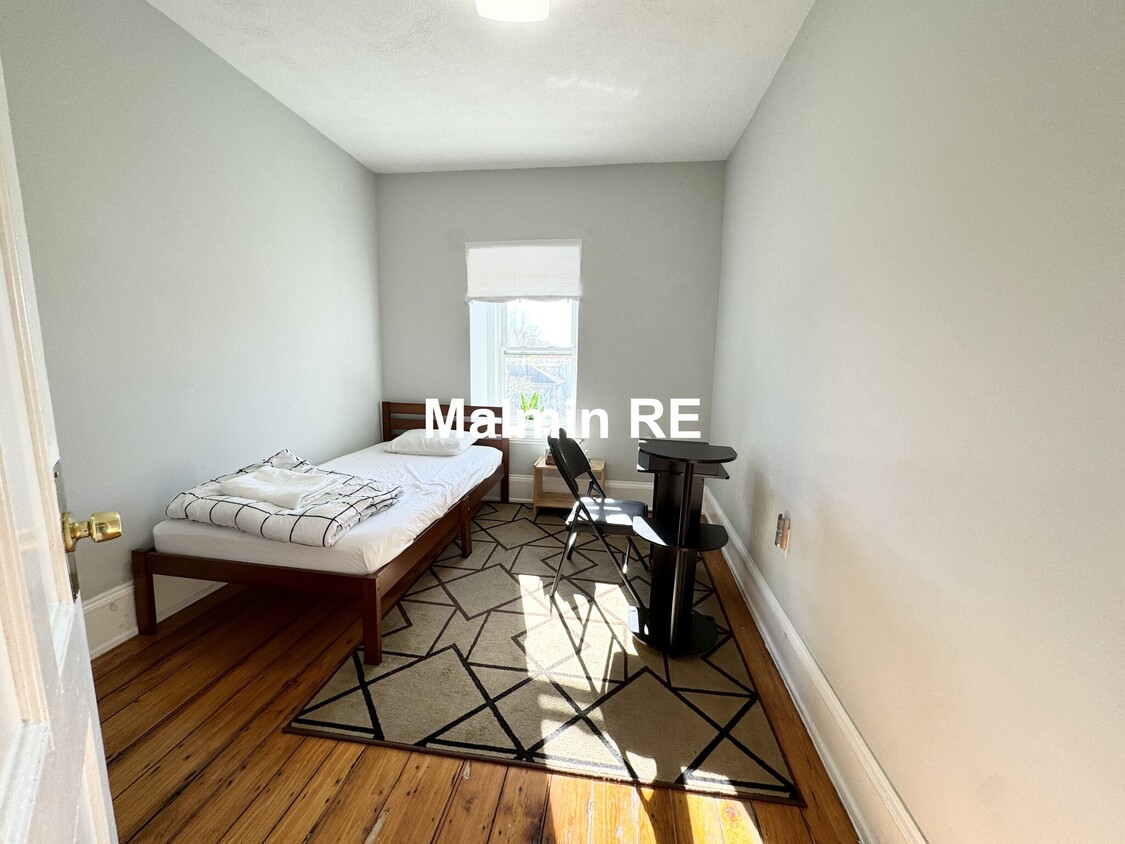 Foto principal - 94 Mount Pleasant Ave