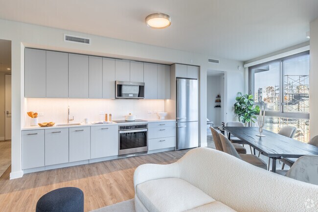 2HAB, 2BA - 1.213ft² - The Silva