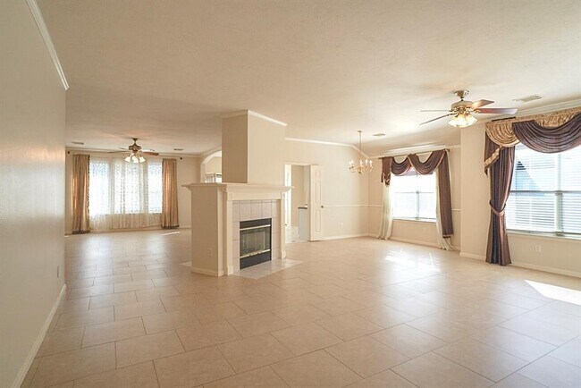 Foto del edificio - 11807 Balmorhea Ln