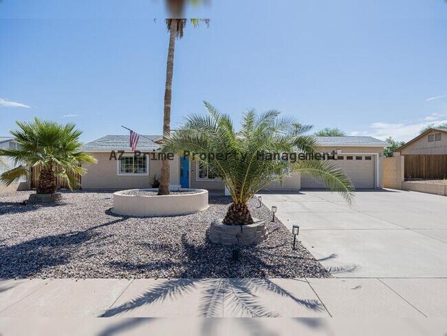 Foto del edificio - 15867 N 18th Pl