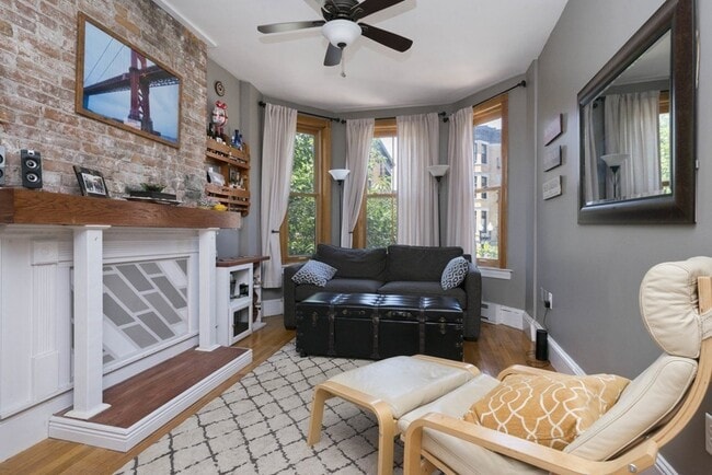 Building Photo - 592 Columbus Ave