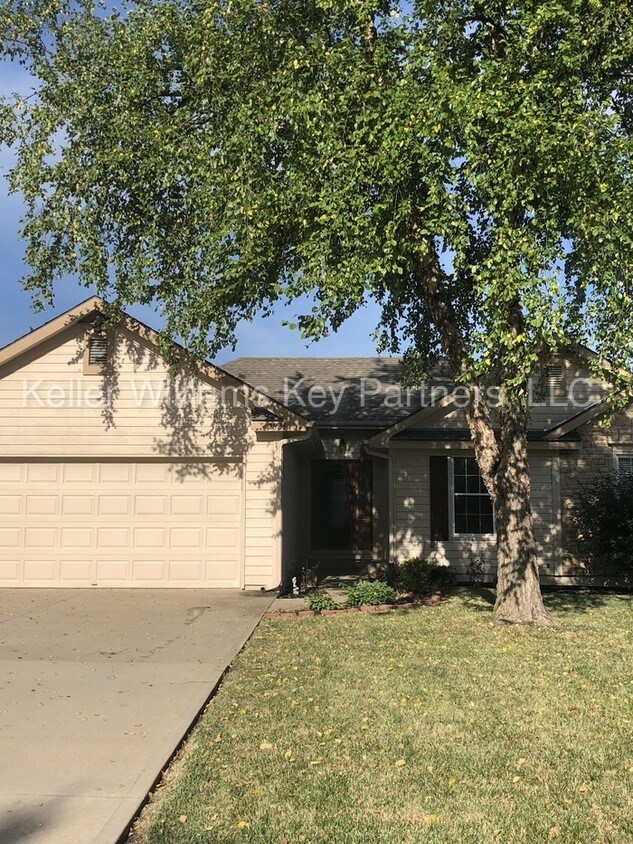 Primary Photo - 2623 N 156th Terrace, Basehor, KS, 66007