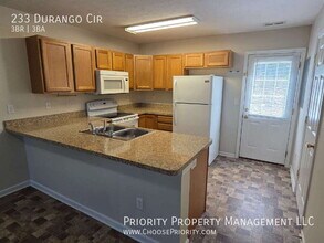 Building Photo - 233 Durango Cir