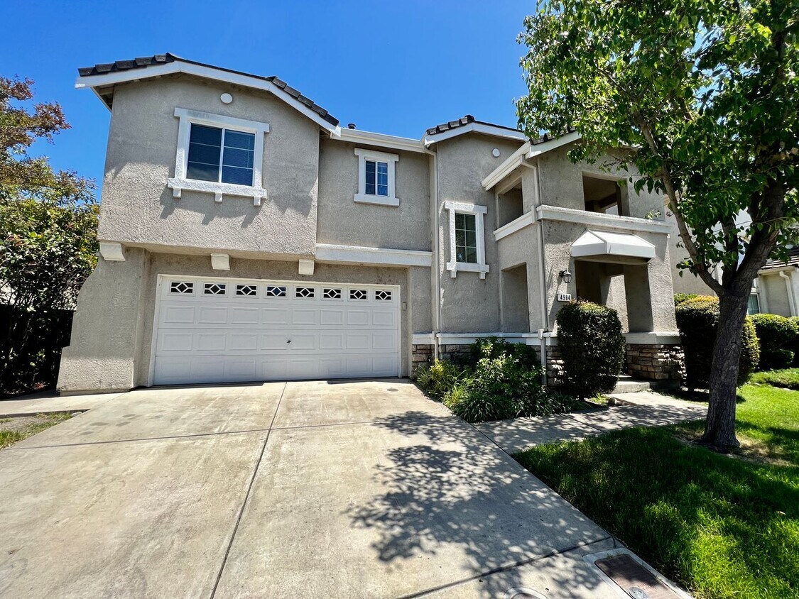 4984 Timepiece Cir, Stockton, CA 95219 House Rental in Stockton, CA