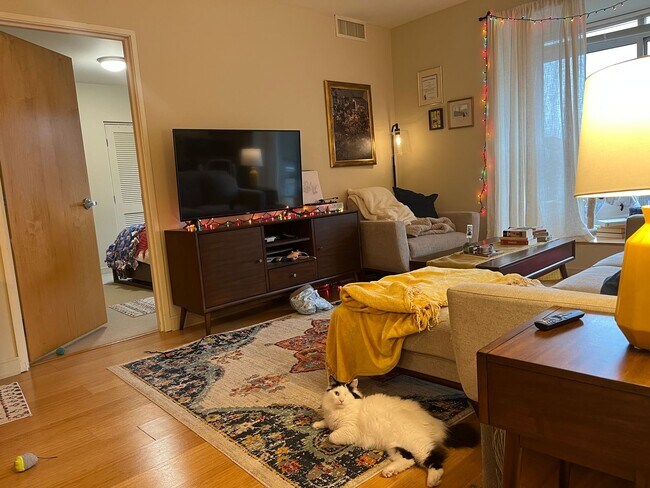 Foto del interior - Gateway Commons