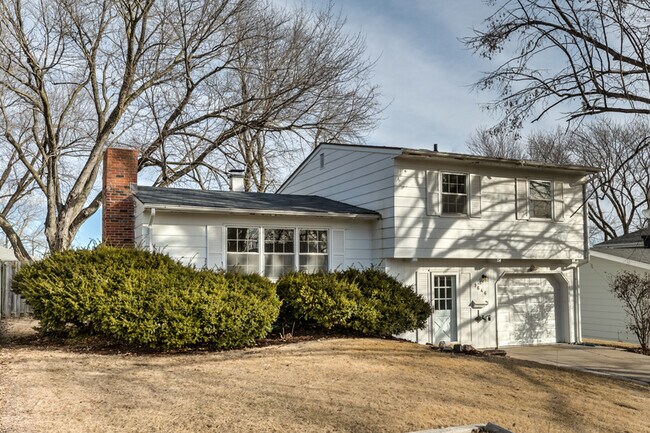 Building Photo - 9646 Sprague St