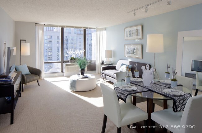 Building Photo - 233 E Upper Wacker Dr #01-0610 - New Eastside