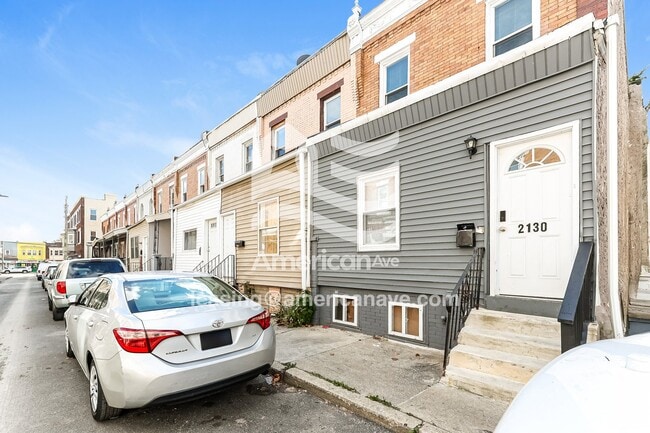 Building Photo - 2130 S Daggett St