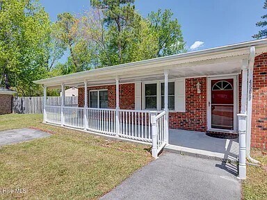 Building Photo - 4509 Dullage Dr
