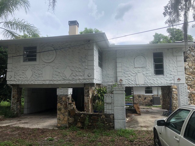 Foto del edificio - 1071 Blake St