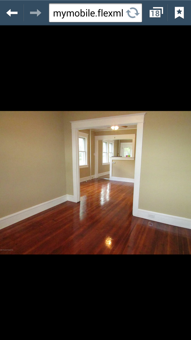 Building Photo - 1415 S Irving Ave
