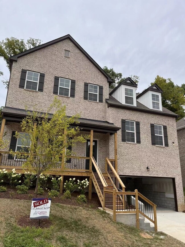 Building Photo - 268 Blackpool Dr