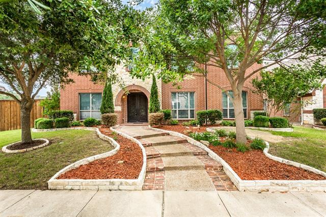 Foto del edificio - 7417 Hidden Cove Ln