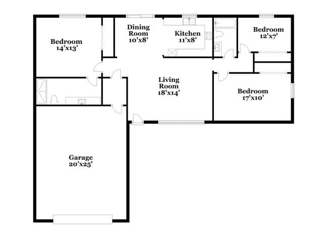 Building Photo - 1213 SE 17th Terrace