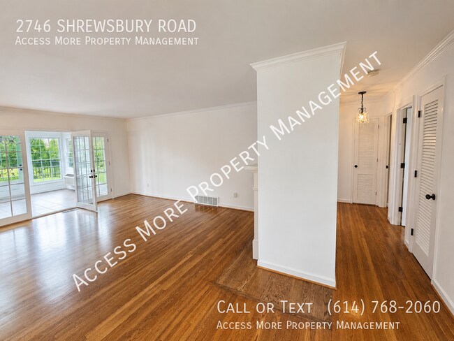 Foto del edificio - 2746 Shrewsbury Rd